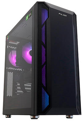 Системный блок PULSER Advanced 346 (Advanced 346)