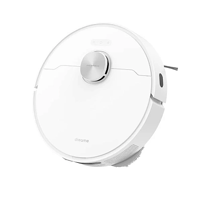 Робот-пылесос Dreame Vacuum L10 Prime, White (RLL11GC)