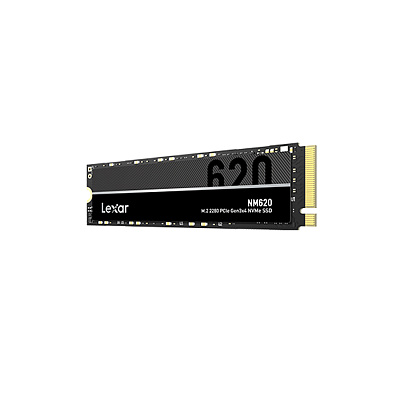 Твердотельный накопитель Lexar NM620 512GB M.2 (LNM620X512G-RNNNG)