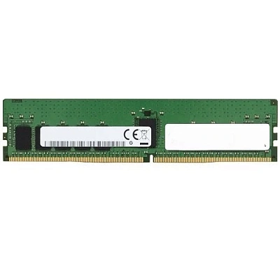 Память Dell 32Гб DDR5 RDIMM (AD089129)