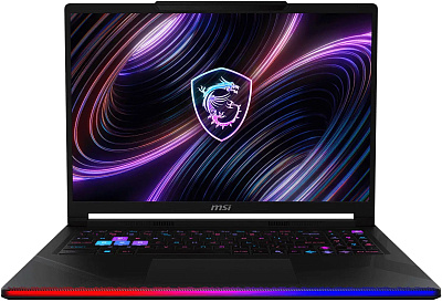 Ноутбук MSI Raider 16 Max HX B2WJ-055KZ 16" (9S7-265111-055)