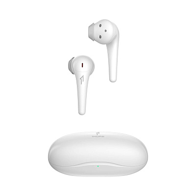  Наушники 1MORE Comfobuds 2 ES303 Белый (ES303_белый)