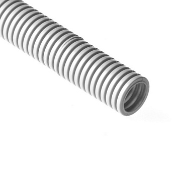 Труба гофрированная ПВХ РУВИНИЛ 12501 25мм (12501)