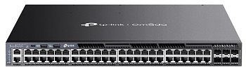 Коммутатор TP-Link SG6654XHP (SG6654XHP)