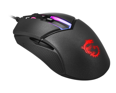 Мышь MSI Clutch GM30 (S12-0401850-D22)