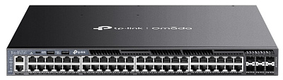 Коммутатор TP-Link SG6654XHP (SG6654XHP)