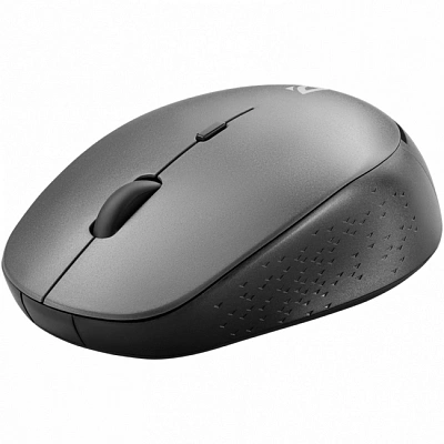 Мышь Defender Auris MB-027, Grey, (52029)