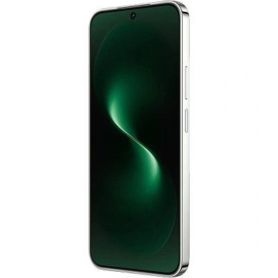 Смартфон HUAWEI nova 15 12GB+256GB, Green (51098TSG)