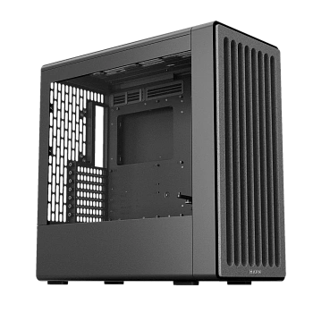 Компьютерный корпус HAVN BF 360 Black (HVN-CA-BF360-02)