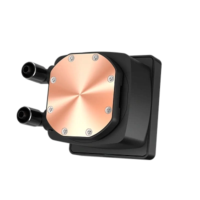 Водяное охлаждение для CPU PCCooler DT360 ARGB Display BK (DT360 ARGB Display BK)
