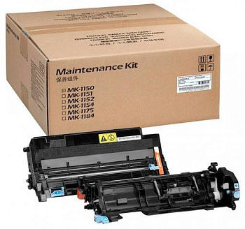 Сервисный комплект MK-1150 (1702RV0NL0)