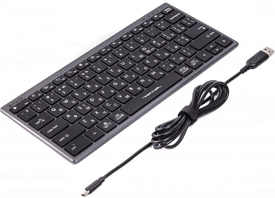 Клавиатура A4tech Fstyler FX51  (FX51)