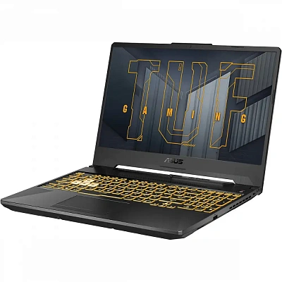 Ноутбук Asus Asus TUF Gaming F15 FX506HM-HN148 (90NR0753-M03770)