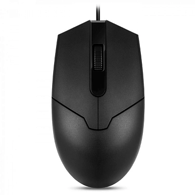 Мышь Sven RX-30, Black, (RX-30 BLACK)