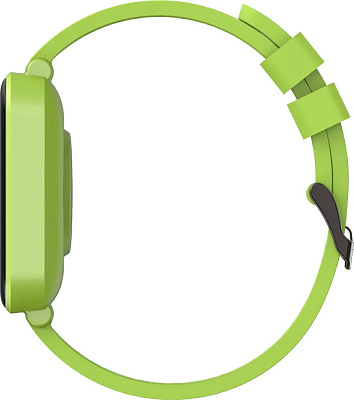 Детские смарт-часы Canyon Joyce KW-43, Music Green (CNE-KW43YB)