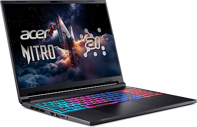 Ноутбук Acer Nitro V16S AI ANV16S-61 (NH.QXNER.001)