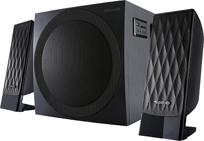 Колонки Microlab M-300BT  (M-300BT)