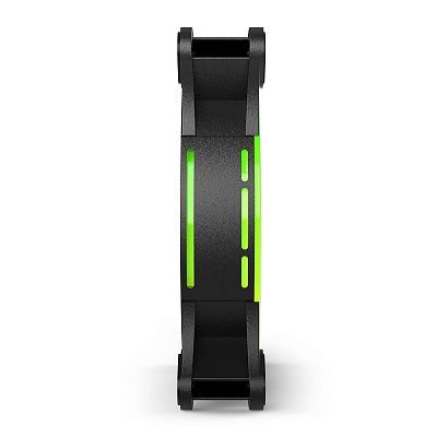 Вентилятор для корпуса Wintek 1300-B-12 (1300-B-12)