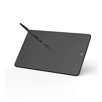 Графический планшет XP-Pen Deco 01 (V3) (Deco 01 (V3))