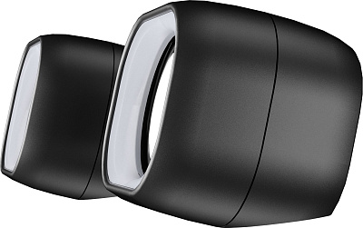 Колонки Meetion SP2010 Black (MT-SP2010 Black)