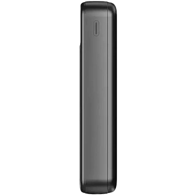 Пауэрбанк ttec ReCharger. 20.000mAh(2BB267S)