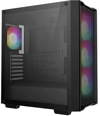 Компьютерный корпус Deepcool CC560 MESH V2 (R-CC560-BKAMA4-G-2)