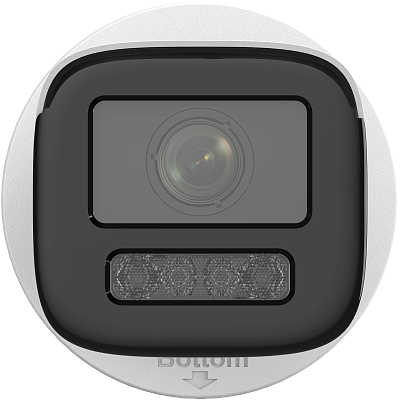 IP Камера, цилиндрическая Hikvision DS-2CD3641G2-IZS (DS-2CD3641G2-IZS (2.7-13.5mm))