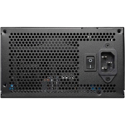 Блок питания ATX 650W ADATA XPG CORE REACTOR ATX (COREREACTOR650G-BKCEU)