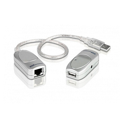 USB удлинитель ATEN UCE60-AT (UCE60-AT)