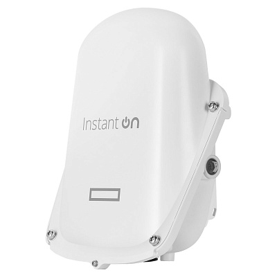Точка доступа HP Enterprise Aruba Instant On AP27 (RW) (S1T37A)