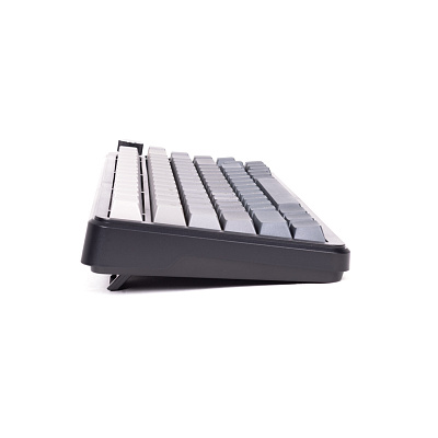 Клавиатура Ajazz AK820 Max Magnetic Switch Gradient Grey (AK820/MAX/Magnetic/Grey)