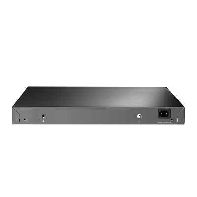 Коммутатор управляемый GbE 48-портовый Tp-Link SG3452  (SG3452(UN))