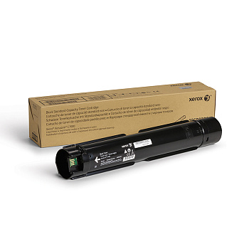 Тонер-картридж повышенной емкости Xerox 106R03765 (чёрный) (106R03765)