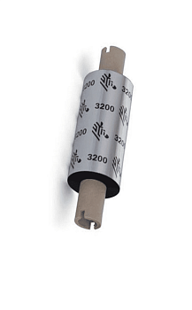 Красящая лента Zebra Воск/Смола 3200  (800132-101)