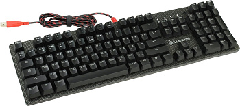 Клавиатура A4Tech Bloody B800, Black-Grey, (B800 (NETBEE))