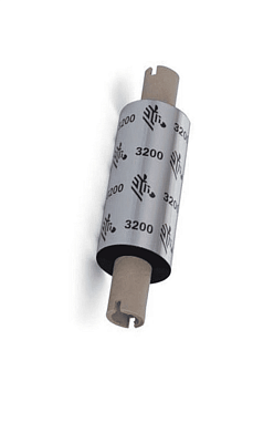 Красящая лента Zebra Воск/Смола 3200  (800132-101)