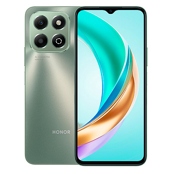 Смартфон HONOR X6b 4/128 Forest Green (X6b 4/128 Forest Green)