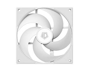 Вентилятор для корпуса ID-Cooling AS-140-W (ID-FAN-AS-140-W)