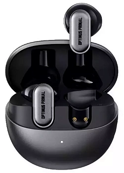 Наушники беспроводные TWS Transformers TF-T52, Gray (TF-T52_Gray)