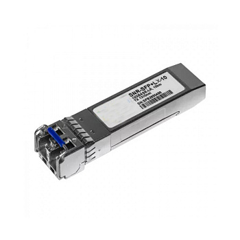 Трансивер BDCOM SFP+LX-10 (SFP+LX-10) Трансивер BDCOM SFP+LX-10 (SFP+LX-10)