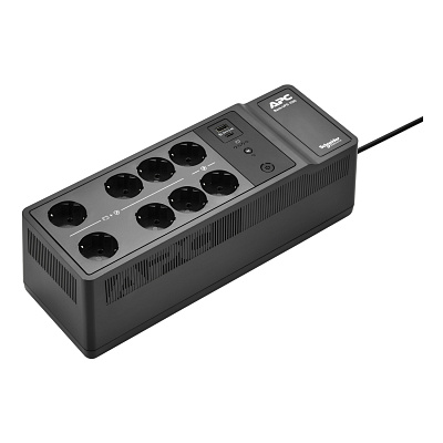 Источник бесперебойного питания APC BE1050G2-GR (BE1050G2-GR)