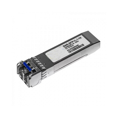 Трансивер BDCOM SFP+LX-10 (SFP+LX-10)