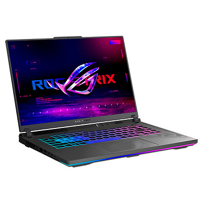 Ноутбук ASUS ROG Strix G16 G614JU (90NR0CC1-M00Y20)
