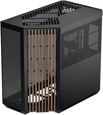 Компьютерный корпус Aerocool APNX V1-W-BK-v1 (APCM-VI01103.11)