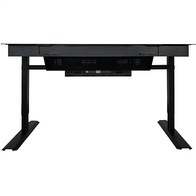 Корпус-стол Lian Li DK-07X (G99.DK07X.10RU)