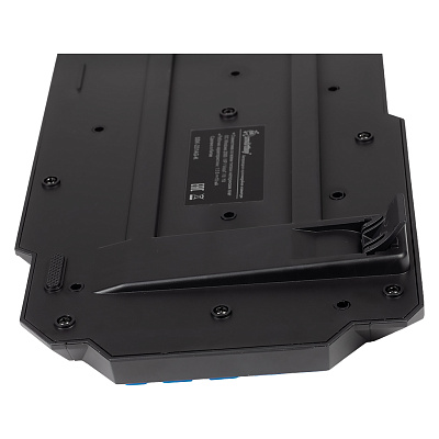 Клавиатура беспроводная SmartBuy ONE 231 (SBK-231AG-K)