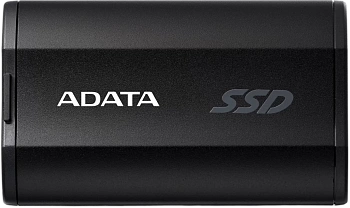 Внешний SSD Adata SD810 4TB (SD810-4000G-CBK)