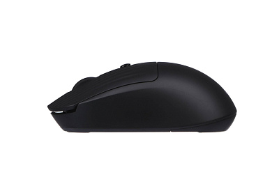 Мышь 2E MF218 Silent, Black (2E-MF218WBK)