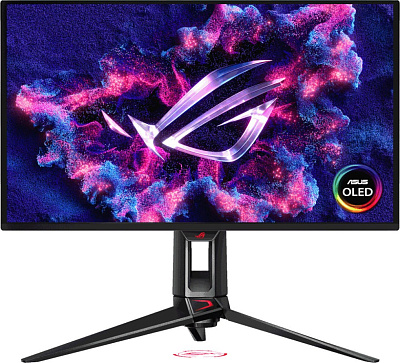 Монитор ASUS ROG Swift PG27UCDM 27" (PG27UCDM)