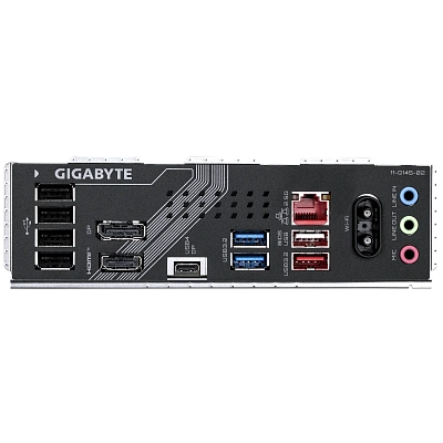 Материнская плата GIGABYTE B860 GAMING X WIFI6E (B860 GAMING X WIFI6E)